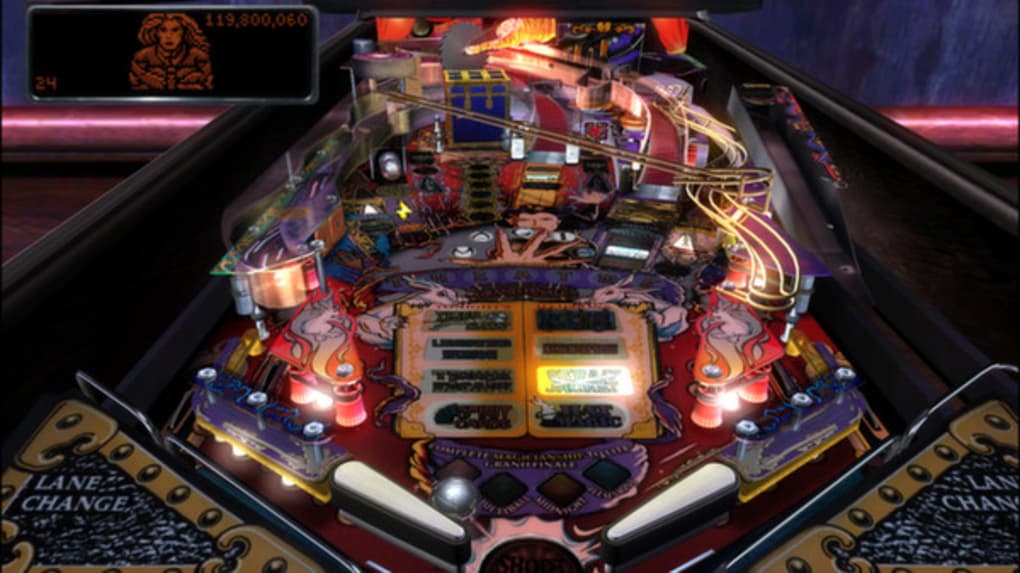 Telecharger Pinball Game For Pc